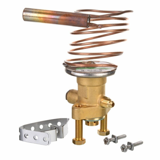Rheem Expansion Valve (TXV) 61 - TCLE10HC - 61-TCLE10HC
