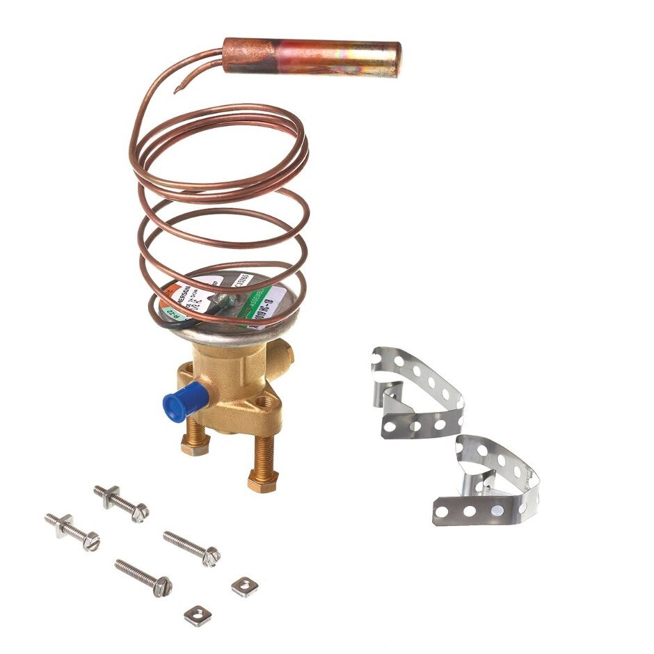 Rheem Expansion Valve (TXV) 61 - TCLE7 - 1/2HC - 61-TCLE7-1/2HC