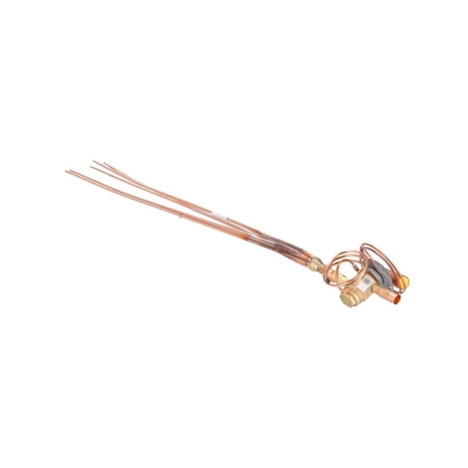 Rheem Expansion Valve (TXV) Assembly 61 - 109853 - 01 - 61-109853-01