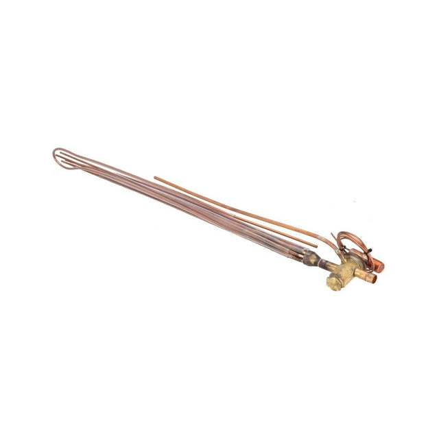 Rheem Expansion Valve (TXV) Assembly w/Distributor AS - 90453 - 02 - AS-90453-02