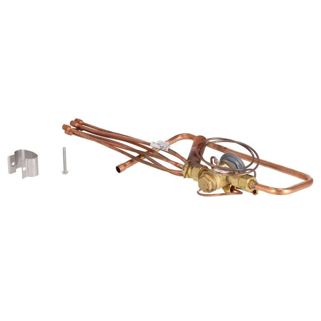 Rheem Expansion Valve (TXV) Assembly w/Distributor & Liquid Line 61 - 106904 - 03 - 61-106904-03