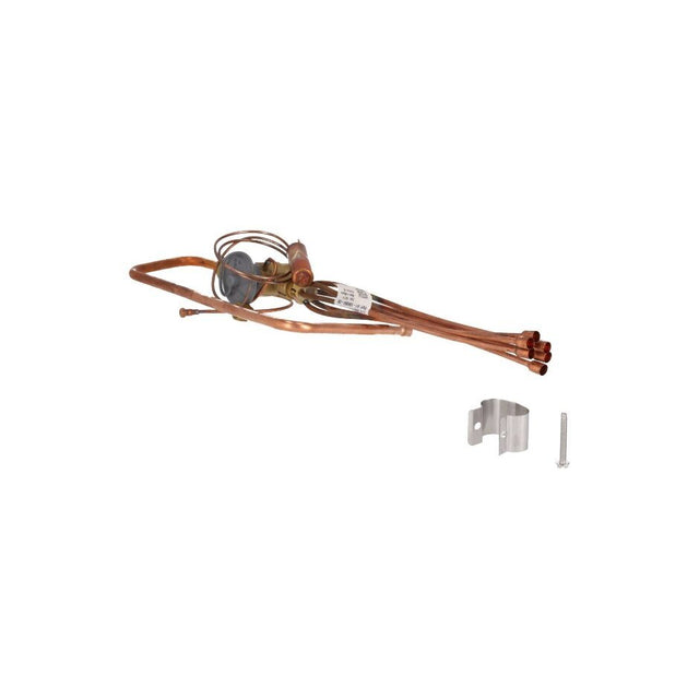Rheem Expansion Valve (TXV) Assembly w/Distributor & Liquid Line 61 - 106904 - 05 - 61-106904-05