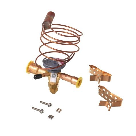 Rheem Expansion Valve (TXV) ERZE - 8 - GA - ERZE-8-GA
