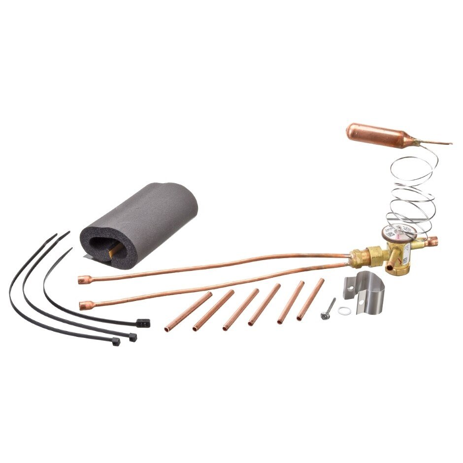 Rheem Expansion Valve (TXV) Kit 61 - 107128 - 81 - 61-107128-81