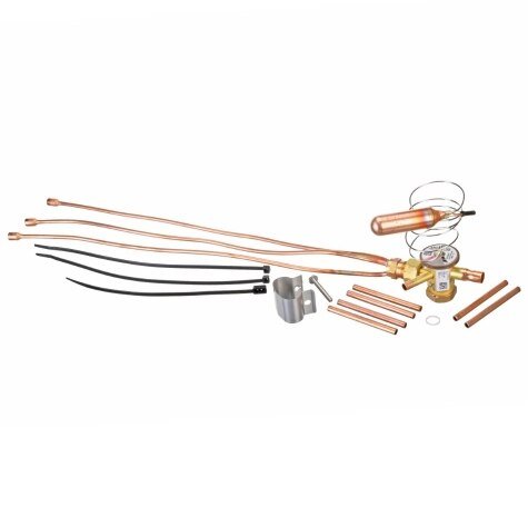 Rheem Expansion Valve (TXV) Kit 61 - 107128 - 84 - 61-107128-84