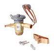 Rheem Expansion Valve (TXV) - Parker CBBIYE Series 61 - 110121 - 01 - 61-110121-01