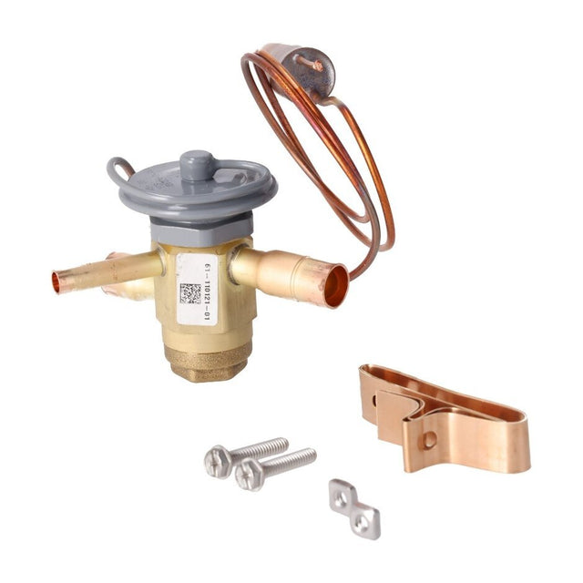 Rheem Expansion Valve (TXV) - Parker CBBIYE Series 61 - 110121 - 01 - 61-110121-01