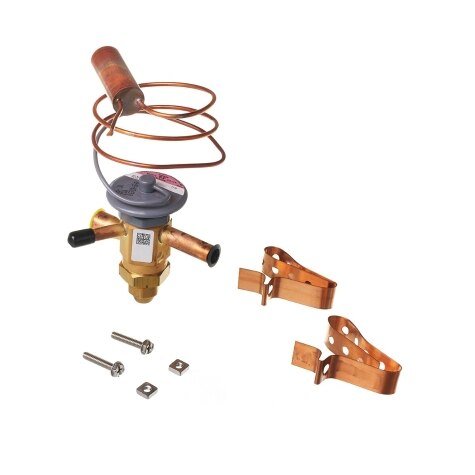 Rheem Expansion Valve (TXV) RCZE - 4 - GA - RCZE-4-GA