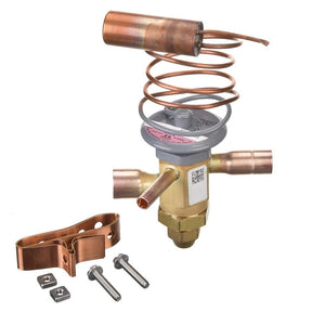 Rheem Expansion Valve (TXV) RCZE - 6 - GA - RCZE-6-GA