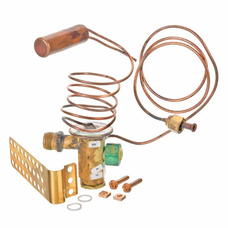 Rheem Expansion Valve (TXV) - Replacement for RCQB - D036 PD610014 - PD610014