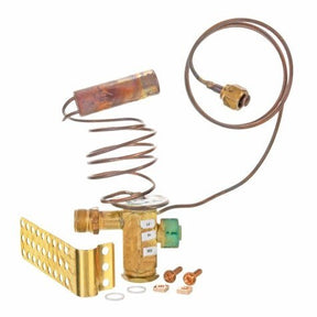 Rheem Expansion Valve (TXV) - Replacement for RCQB - D042, - D048, - D060 PD610015 - PD610015
