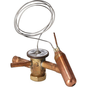 Rheem Expansion Valve (TXV) Sporlan HX Series (HXCES3KX) 61 - 109438 - 14 - 61-109438-14