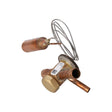 Rheem Expansion Valve (TXV) Sporlan HX SERIES (HXCES5KX) 61 - 109438 - 18 - 61-109438-18
