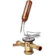 Rheem Expansion Valve (TXV) Sporlan HX SERIES (HXCES5ZX) 61 - 109438 - 19 - 61-109438-19