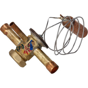 Rheem Expansion Valve (TXV) Sporlan HXCE - 5 - KXB 61 - 109438 - 16 - 61-109438-16