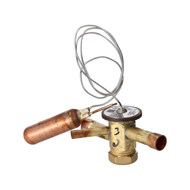 Rheem Expansion Valve (TXV) Sporlan HXCE - 5 - ZXB 61 - 109438 - 17 - 61-109438-17