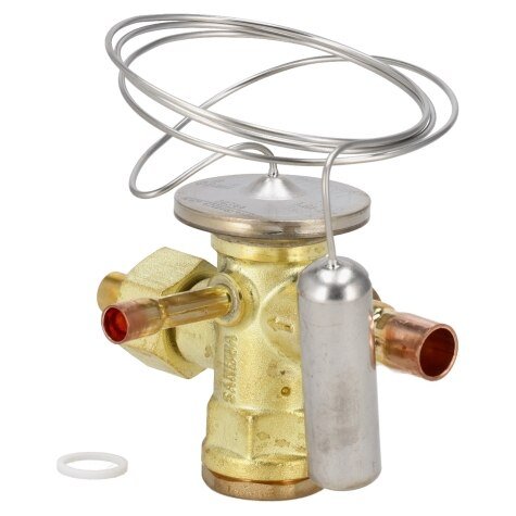 Rheem Expansion Valve (TXV) - Valve Only 61 - 108300 - 05V - 61-108300-05V