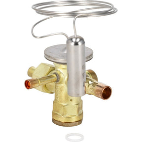 Rheem Expansion Valve (TXV) - Valve Only 61 - 108300 - 07V - 61-108300-07V
