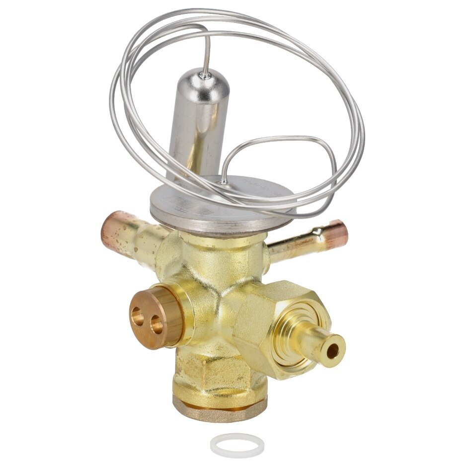 Rheem Expansion Valve (TXV) - Valve Only 61 - 108300 - 08V - 61-108300-08V