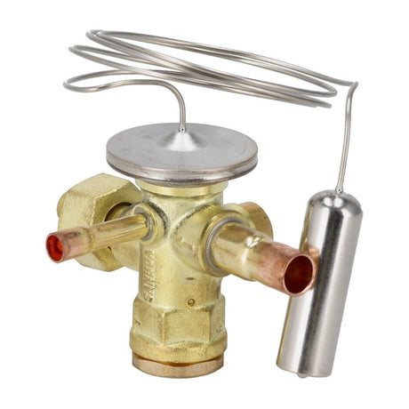 Rheem Expansion Valve (TXV) - Valve Only 61 - 108300 - 09V - 61-108300-09V