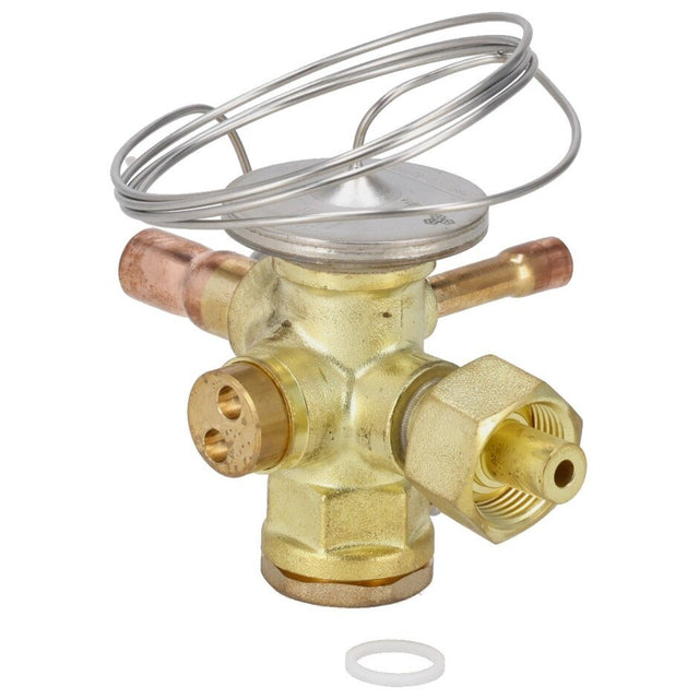Rheem Expansion Valve (TXV) - Valve Only 61 - 108300 - 12V - 61-108300-12V