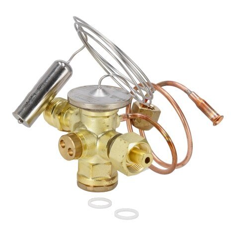 Rheem Expansion Valve (TXV) - Valve Only 61 - 108685 - 06V - 61-108685-06V