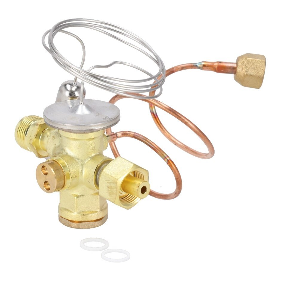 Rheem Expansion Valve (TXV) - Valve Only 61 - 108685 - 07V - 61-108685-07V