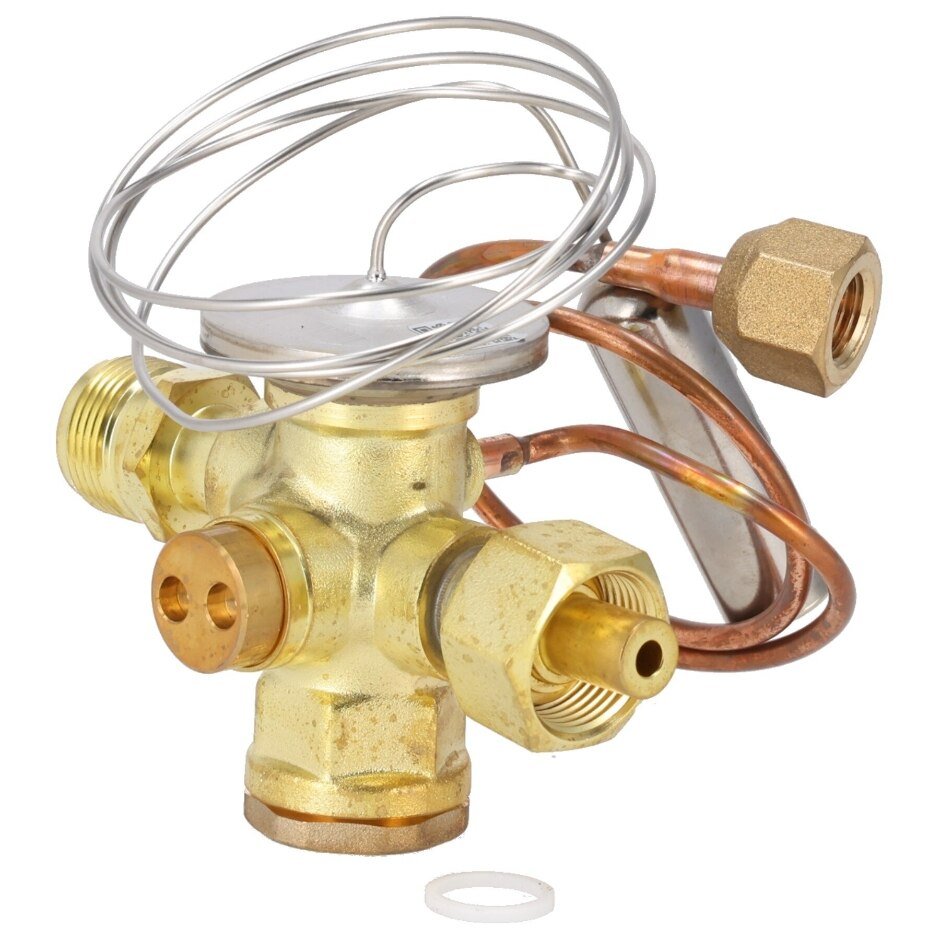 Rheem Expansion Valve (TXV) - Valve Only 61 - 108688 - 02V - 61-108688-02V