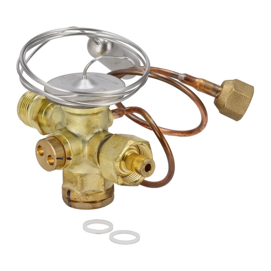 Rheem Expansion Valve (TXV) - Valve Only 61 - 109537 - 02V - 61-109537-02V