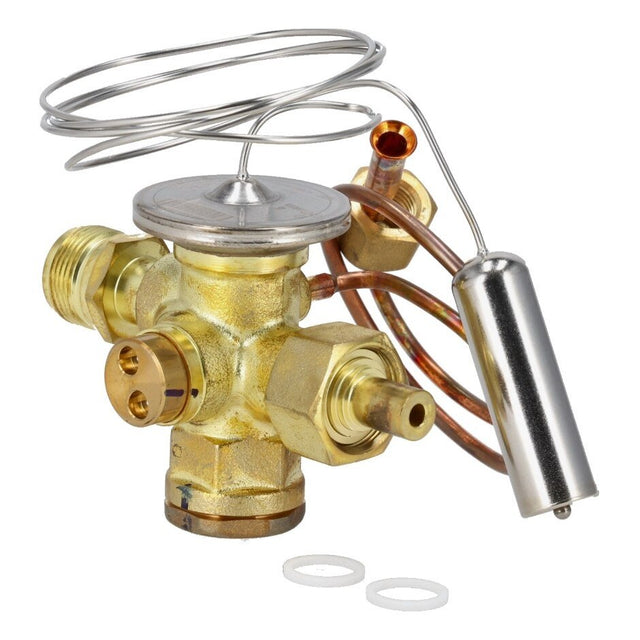 Rheem Expansion Valve (TXV) - Valve Only 61 - 109537 - 07V - 61-109537-07V