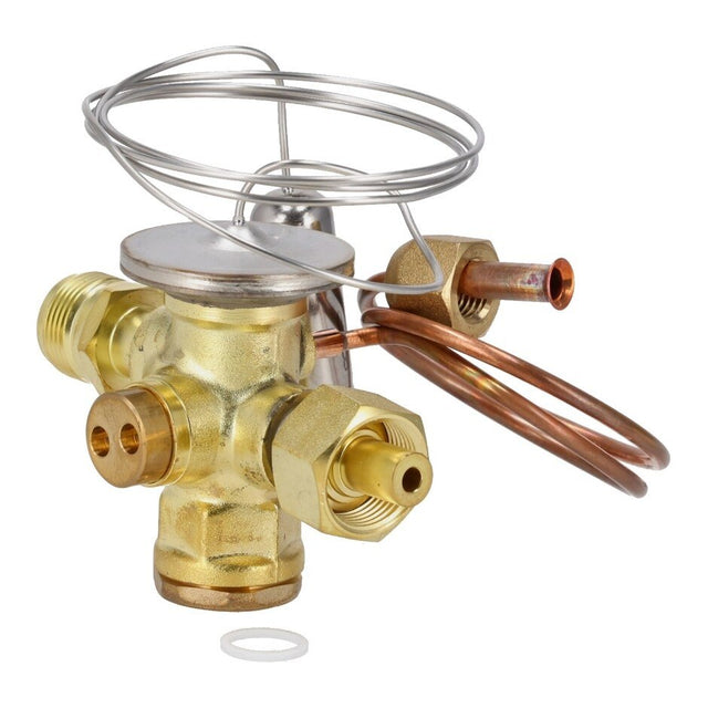 Rheem Expansion Valve (TXV) - Valve Only 61 - 109537 - 13V - 61-109537-13V