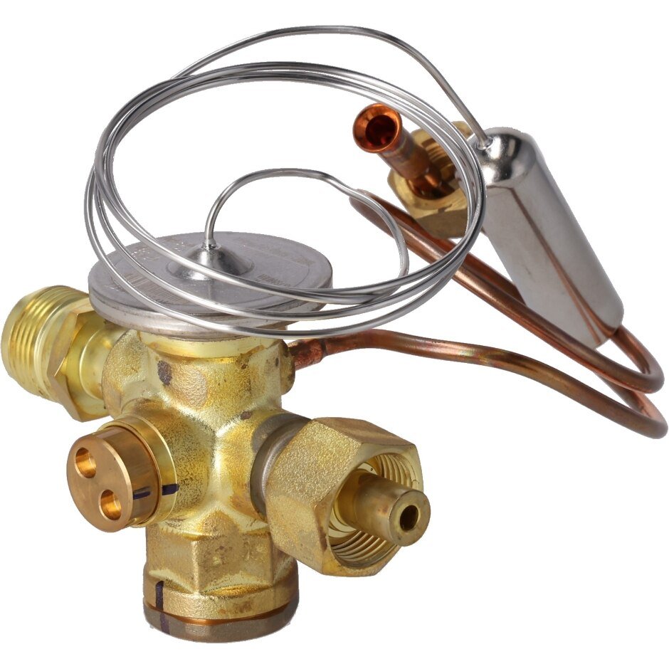 Rheem Expansion Valve (TXV) - Valve Only 61 - 109537 - 14V - 61-109537-14V