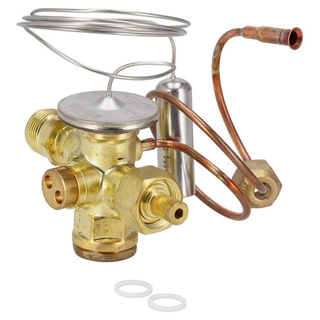 Rheem Expansion Valve (TXV) - Valve Only 61 - 109537 - 20V - 61-109537-20V