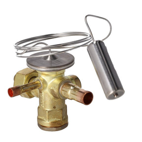 Rheem Expansion Valve (TXV) - Valve Only 61 - 109706 - 01V - 61-109706-01V