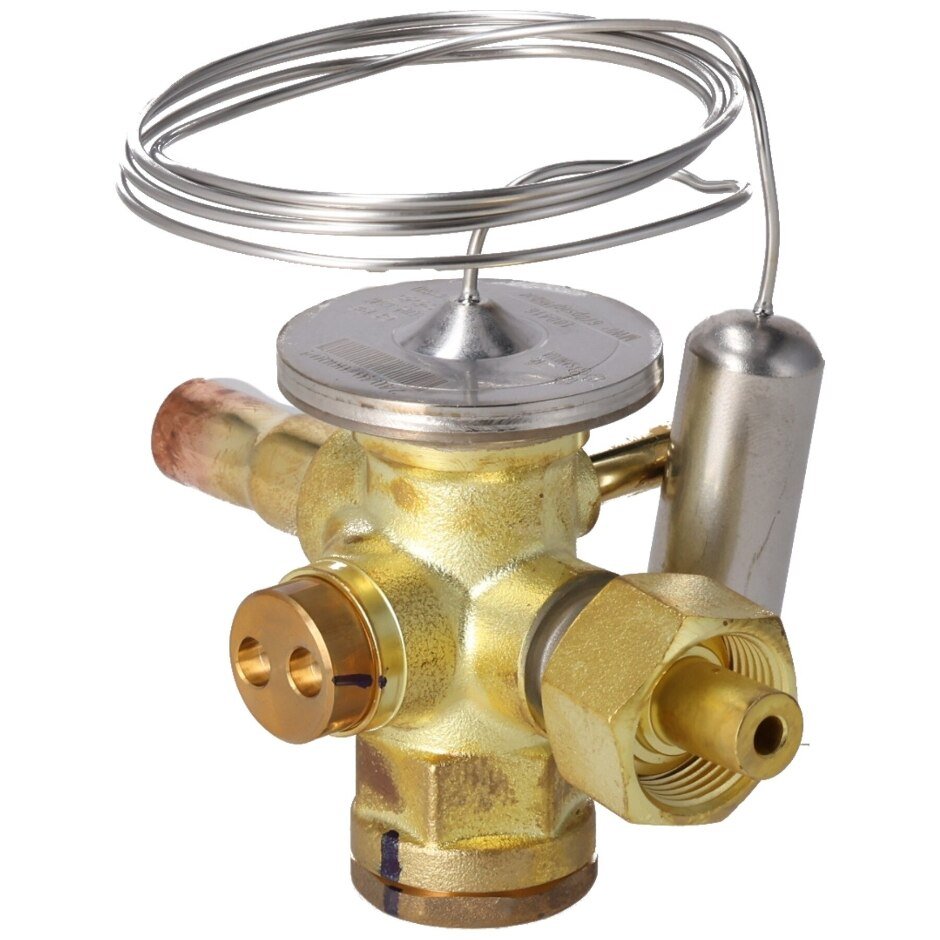 Rheem Expansion Valve (TXV) - Valve Only 61 - 109706 - 04V - 61-109706-04V