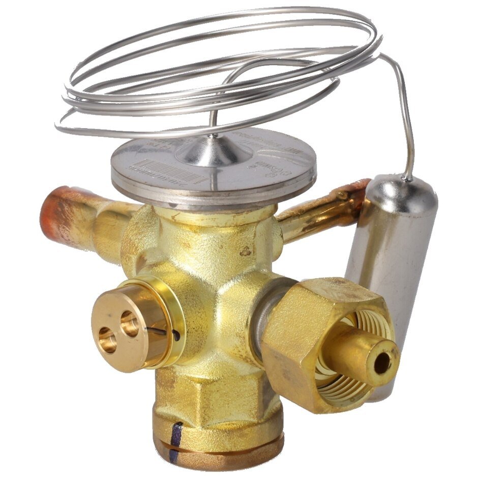 Rheem Expansion Valve (TXV) - Valve Only 61 - 109706 - 05V - 61-109706-05V