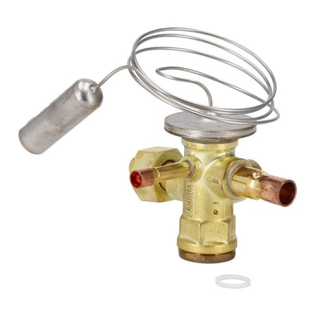 Rheem Expansion Valve (TXV) - Valve Only 61 - 109706 - 11V - 61-109706-11V