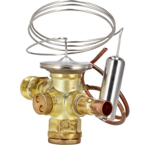 Rheem Expansion Valve (TXV) - Valve Only 61 - 110041 - 02 - 61-110041-02