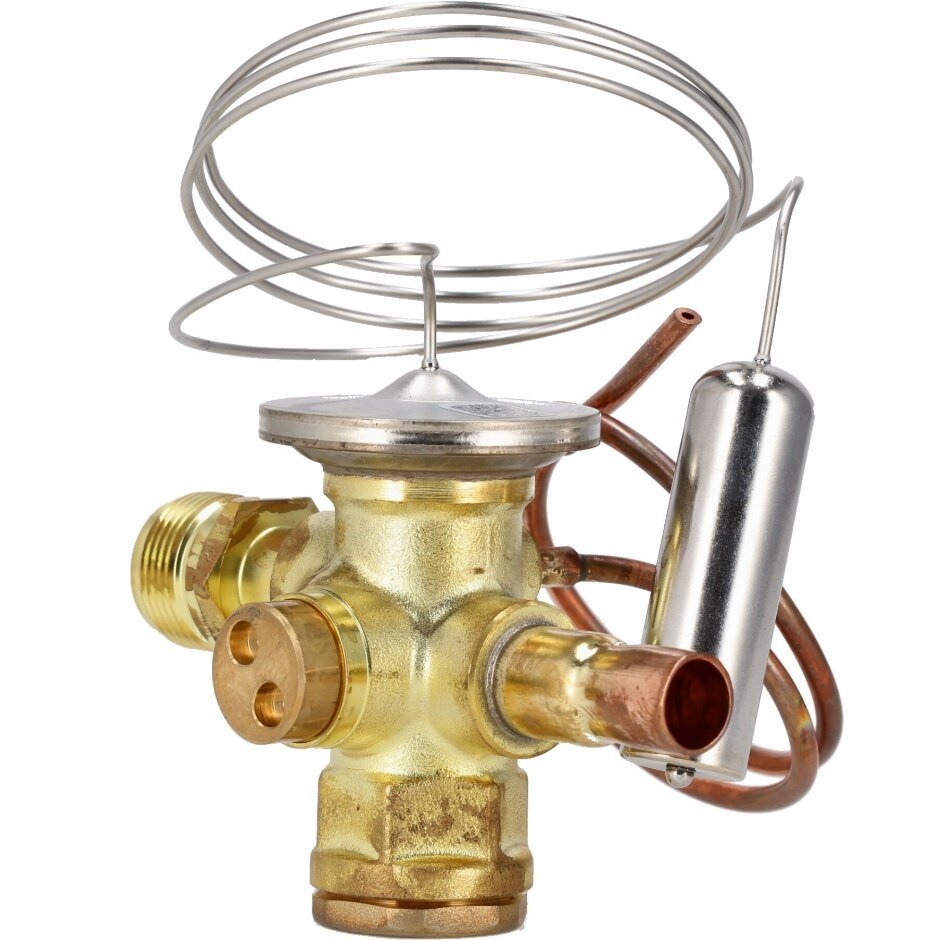 Rheem Expansion Valve (TXV) - Valve Only 61 - 110041 - 04 - 61-110041-04