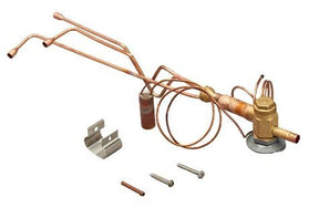 Rheem Expansion Valve (TXV) w/Bleed Port PD614851 - PD614851