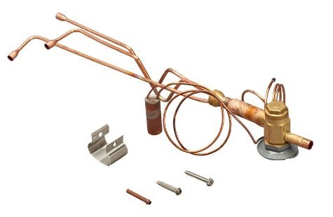 Rheem Expansion Valve (TXV) w/Bleed Port PD614851 - PD614851
