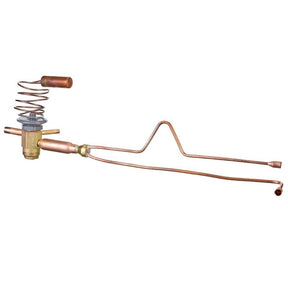 Rheem Expansion Valve (TXV)/Distributor Assembly 61 - 102437 - 28 - 61-102437-28