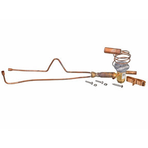 Rheem Expansion Valve (TXV)/Distributor Assembly 61 - 102437 - 29 - 61-102437-29