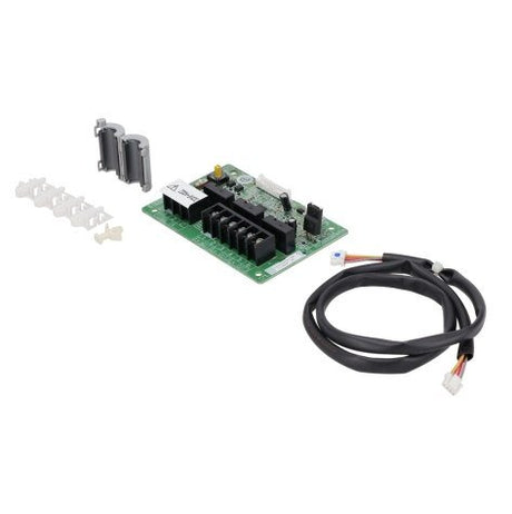 Rheem External Input and Output PCB RXXCSX - RXXCSX