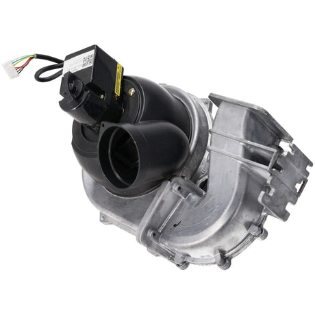 Rheem Fan & AGM Assembly - NG RTG20300A - RTG20300A