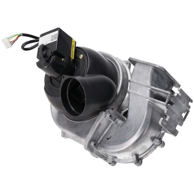 Rheem Fan & AGM Assembly - NG RTG20300A - RTG20300A
