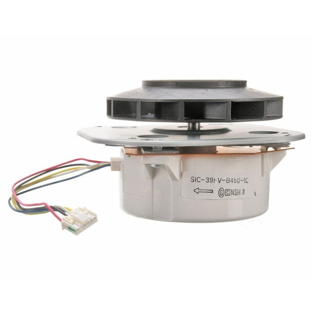 Rheem Fan Assembly - 53DV RTG20074DB - RTG20074DB