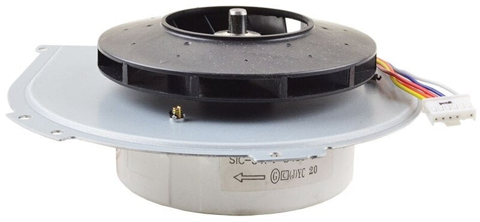 Rheem Fan Assembly - 53PV RTG20074DA - RTG20074DA