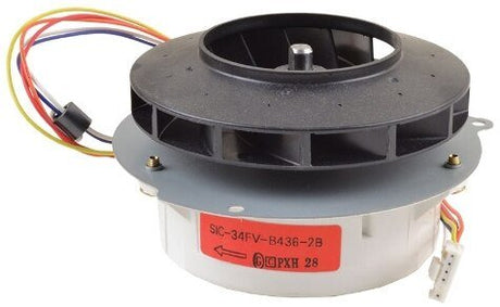 Rheem Fan Assembly RTG20006CC - RTG20006CC