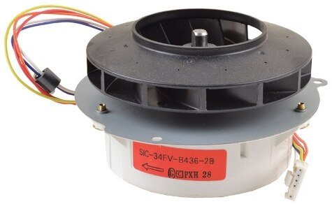 Rheem Fan Assembly RTG20006CC - RTG20006CC